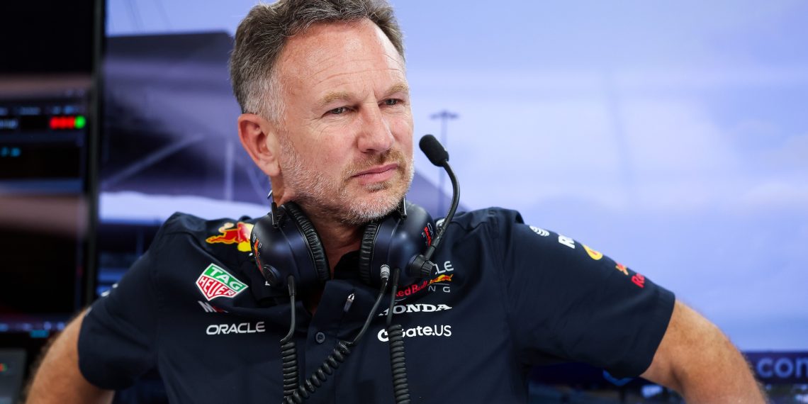 Christian Horner : le silence troublant des négociations fait grincer des dents