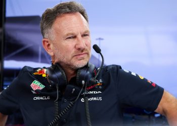 Christian Horner : le silence troublant des négociations fait grincer des dents