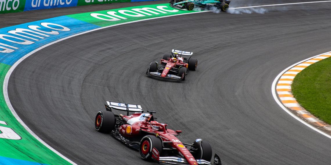 La pause estivale de la F1 est terminée : quel pilote dominera la seconde moitié de la saison ?