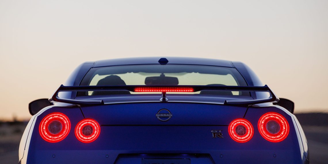 Le « parrain du GT-R » de Nissan insiste sur l’avenir à essence des modèles à venir !