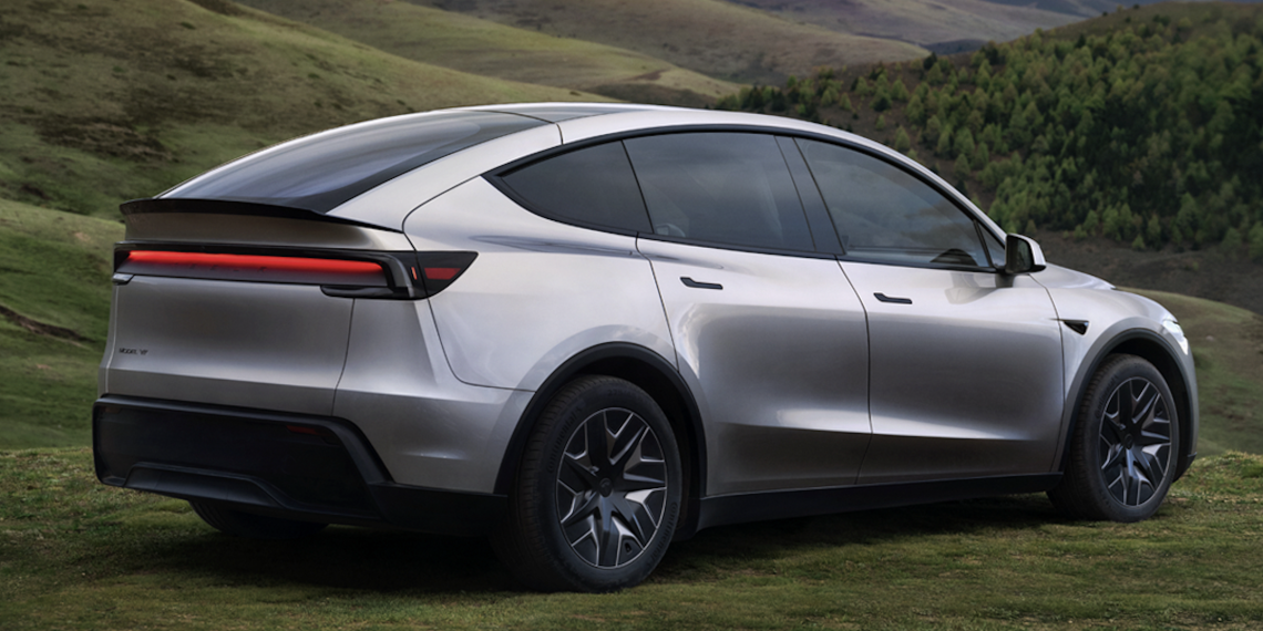 La nouvelle Tesla Model YL à 6 places débarque dès 47 000 $ : une surprise de taille !