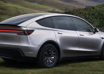 La nouvelle Tesla Model YL à 6 places débarque dès 47 000 $ : une surprise de taille !