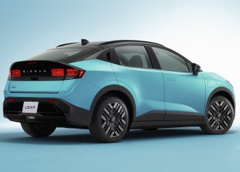 La Nissan Leaf 2026 : l&rsquo;électrique la plus abordable, mais une surprise encore moins chère arrive !