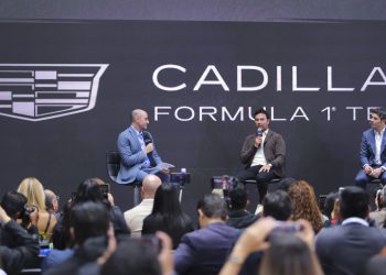 Pourquoi la livrée de la voiture F1 de Cadillac pourrait rester invisible cette année ?