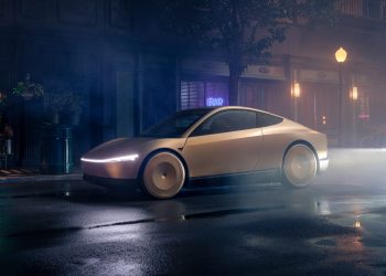 L&rsquo;ex-patron de Waymo met Tesla au défi : où en est leur fameux robotaxi ?