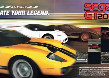 Les astuces secrètes des vieux jeux de course qui vont vous surprendre !
