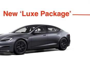 Tesla augmente les prix des Model S/X et intègre la conduite autonome totale avec le retour de la recharge gratuite : Bonne ou mauvaise affaire ?
