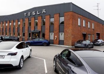 Pourquoi le syndicat IF Metall a-t-il abandonné après 600 jours de grève contre Tesla Sweden ?