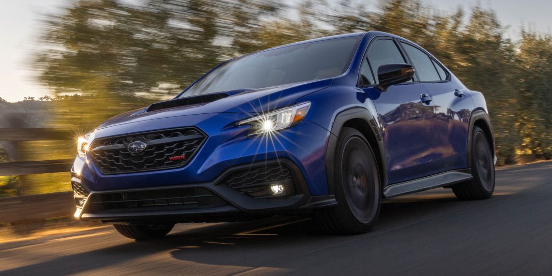 Subaru a-t-il franchi la limite avec une énième hausse de prix ?