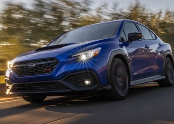 Subaru a-t-il franchi la limite avec une énième hausse de prix ?
