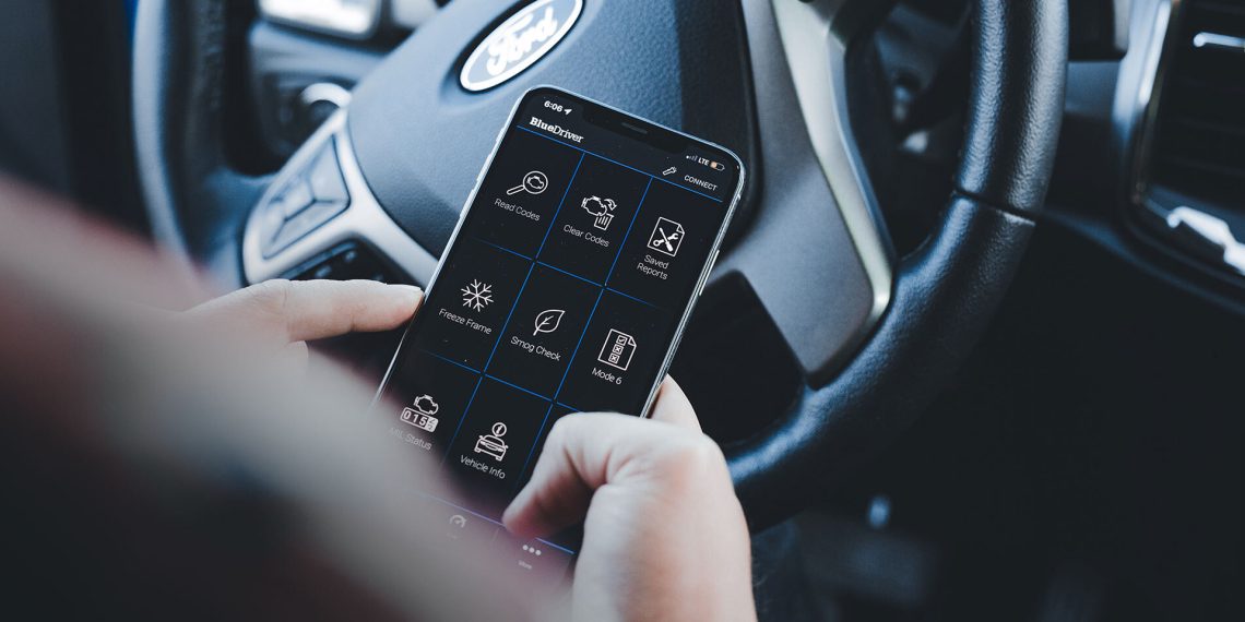 Une offre inattendue : mon scanner Bluetooth OBD2 préféré est à -29 % sur Amazon !