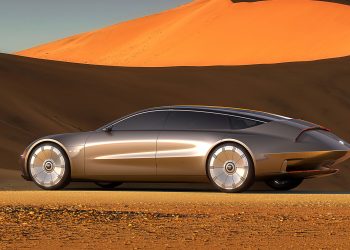Comment les voitures autonomes vont radicalement transformer leur apparence, selon le nouveau chef du design de GM
