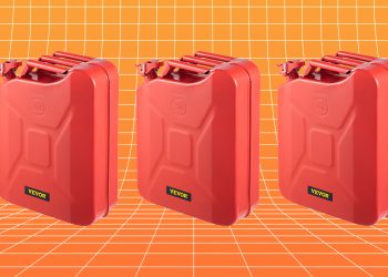 Ne manquez pas cette offre : jerrycans vintage à -25 % avant épuisement du stock !