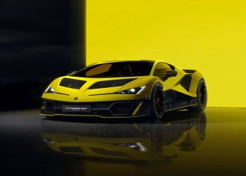 Lamborghini : jusqu&rsquo;où ira la puissance de leur V12 ?