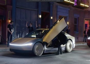 Samsung surprend avec le lancement des puces AI6 de Tesla : ce qu&rsquo;il faut savoir !