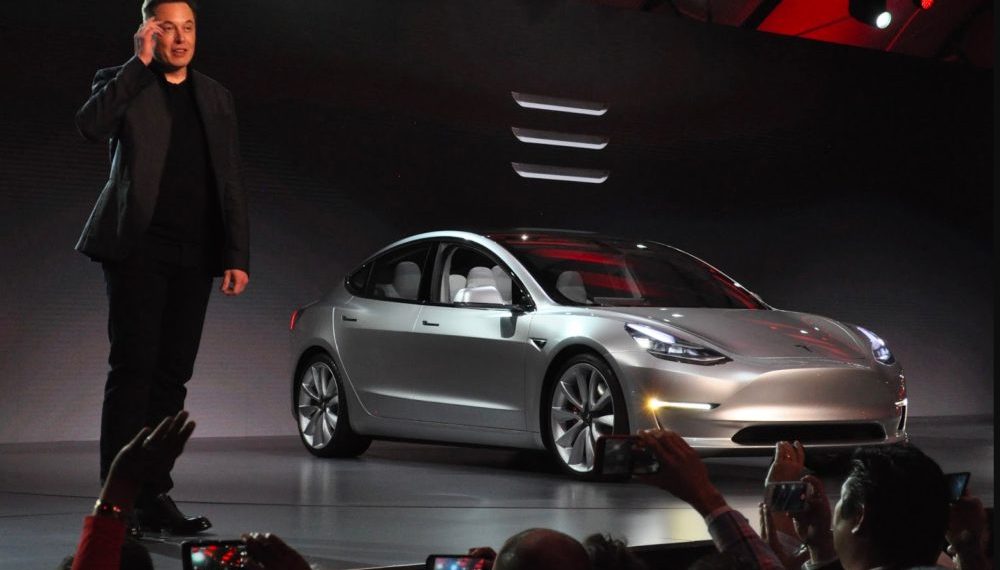 Why Elon Musk Kept Tesla&rsquo;s &lsquo;Robotaxi&rsquo; Secret at the California Launch