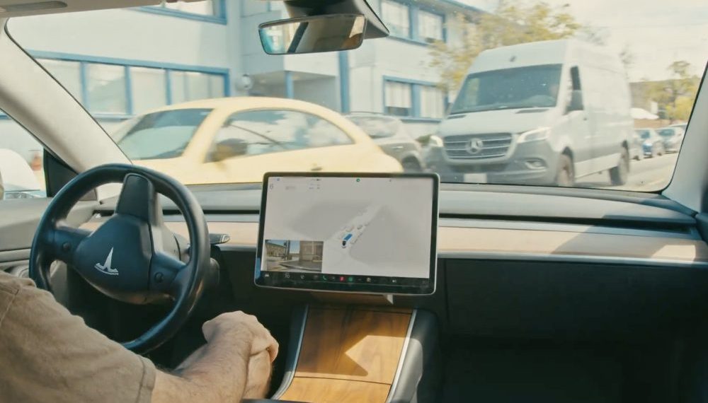 Elon Musk provoque avec un modèle Tesla FSD révolutionnaire : la date de sortie va vous surprendre