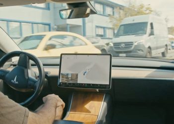 Elon Musk provoque avec un modèle Tesla FSD révolutionnaire : la date de sortie va vous surprendre