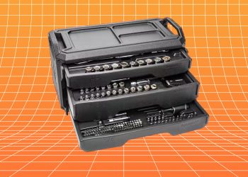 Ces incroyables ensembles d&rsquo;outils mécaniques à prix cassés pour la vente de la Fête du Travail chez Home Depot vont vous étonner !