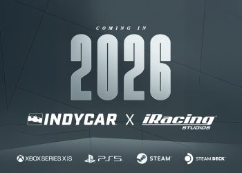 Le jeu IndyCar d’iRacing enfin disponible sur consoles et PC en 2026 : préparez-vous à l’expérience ultime !