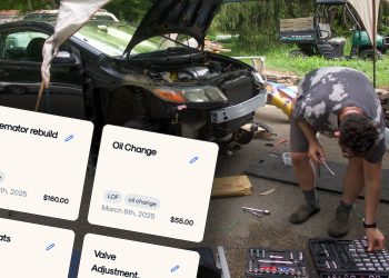Cette application gratuite va révolutionner votre projet de voiture : un atout inestimable pour les passionnés !