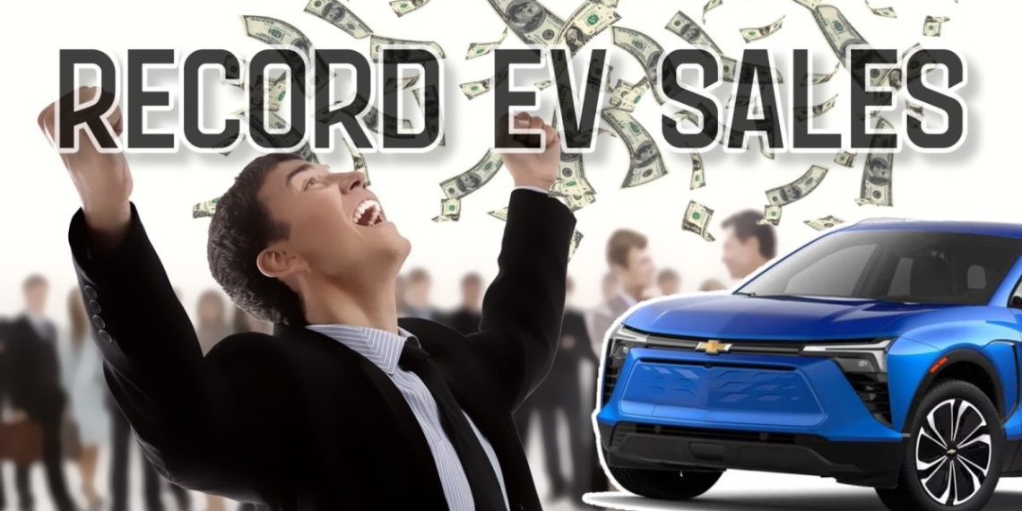 Ces poursuites judiciaires contre Tesla se multiplient alors que les ventes de véhicules électriques explosent aux États-Unis !