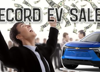 Ces poursuites judiciaires contre Tesla se multiplient alors que les ventes de véhicules électriques explosent aux États-Unis !