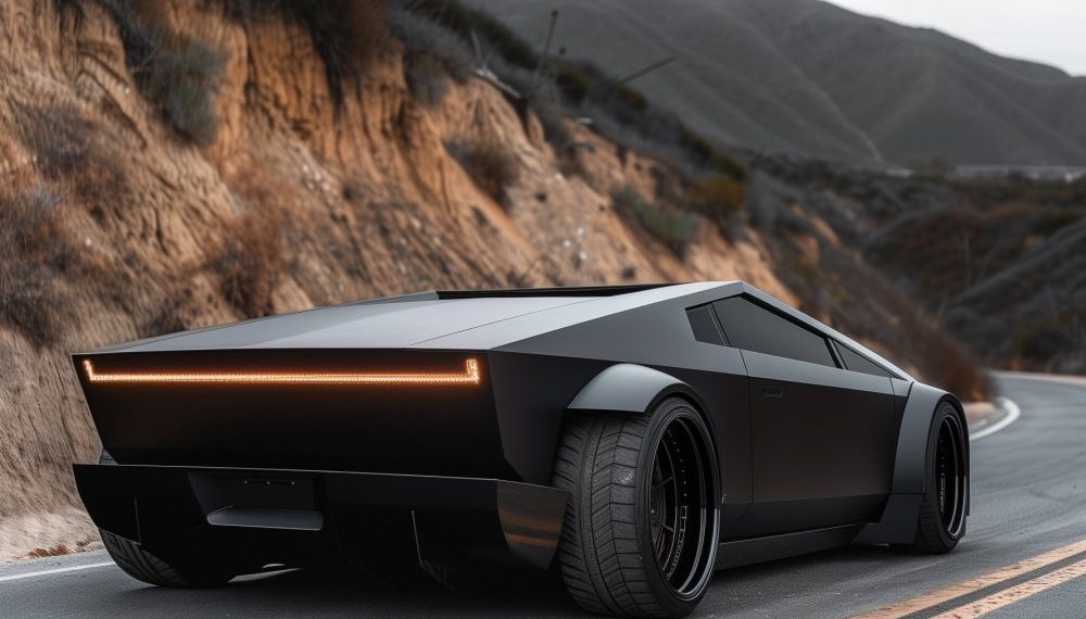 Tesla révolutionne l’aérodynamisme avec un brevet qui promet un Roadster à 0-60 mph en ~1 seconde !