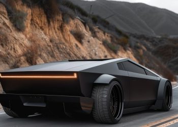 Tesla révolutionne l’aérodynamisme avec un brevet qui promet un Roadster à 0-60 mph en ~1 seconde !