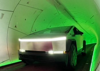 La Boring Company d’Elon Musk teste secrètement la FSD de Tesla dans les tunnels de Las Vegas : découvrez pourquoi c’est révolutionnaire !