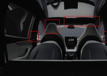 Les nouveautés qui rendent la Model Y standard obsolète&nbsp;!