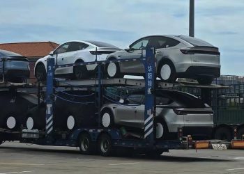 Vous ne croirez jamais ce que révèle ce premier avis sur la Tesla Model Y L !