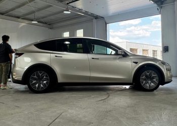 La production du Tesla Model Y L aux États-Unis repoussée bien plus loin que prévu !