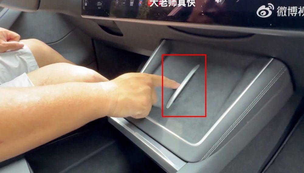 L’ingénieuse solution de Tesla Model Y face à la frustration majeure des propriétaires