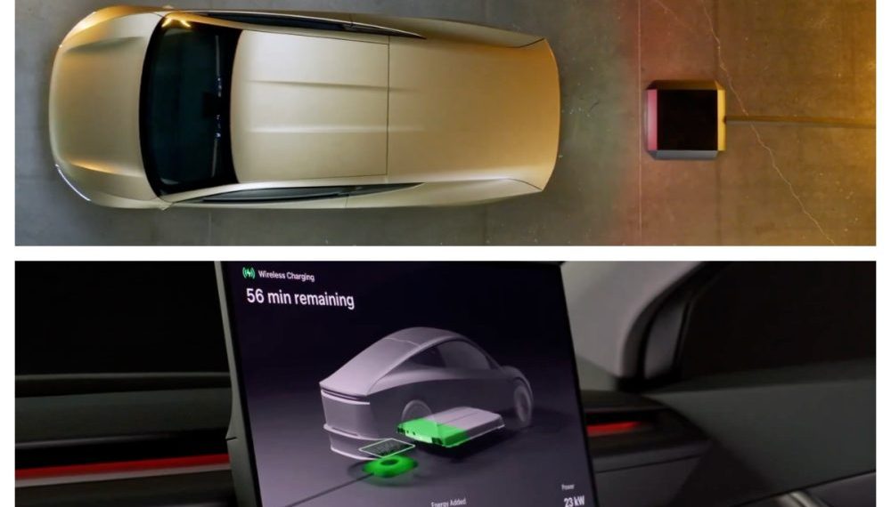 Elon Musk promet cette fonctionnalité révolutionnaire des Robotaxis Tesla bientôt disponible !