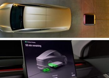 Elon Musk promet cette fonctionnalité révolutionnaire des Robotaxis Tesla bientôt disponible !