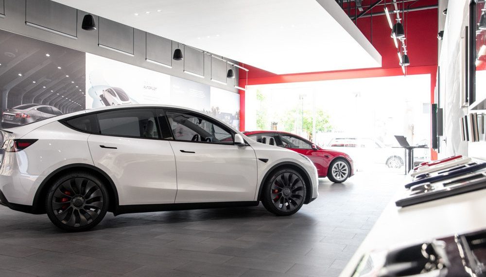 Incroyable offre de leasing : Tesla brade ses stocks d&rsquo;occasion pour des économies folles !