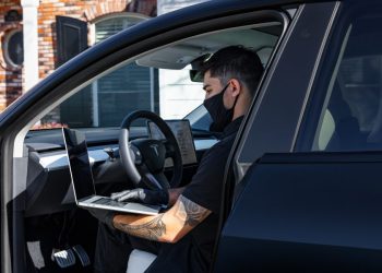 La solution ingénieuse de Tesla qui va révolutionner votre expérience Service