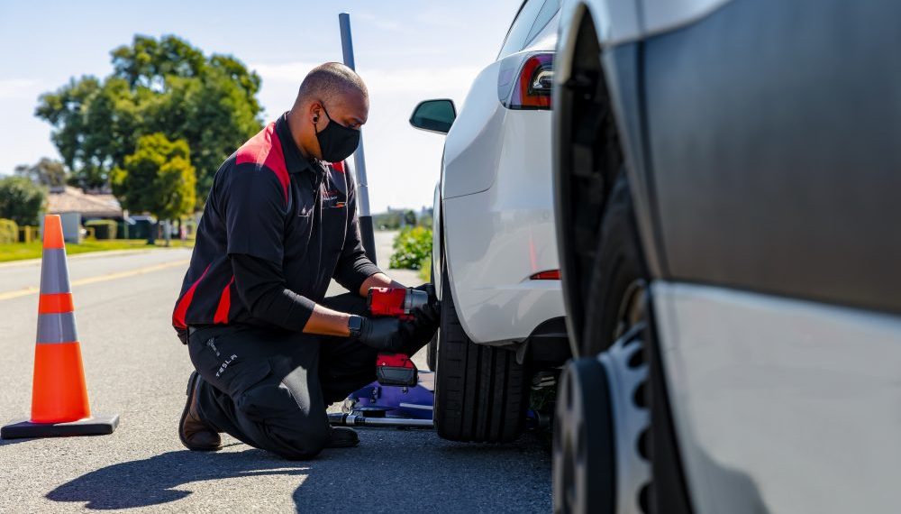 Vous ne croirez pas le nouveau programme de prêt lancé par Tesla qui enchante les propriétaires !