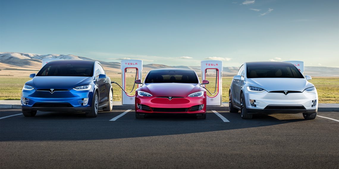 En 2025, recharger votre voiture électrique devient enfin plus simple selon JD Power !