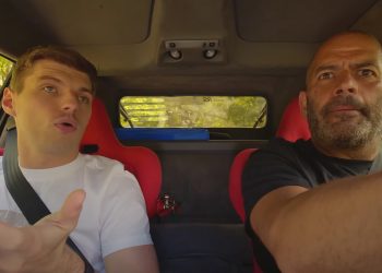 Max Verstappen juge la traction avant comme un cauchemar, pire que l&rsquo;anti-conduite