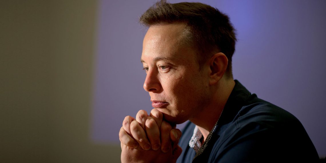 Elon Musk lâche un milliard sur Tesla : la folie des investisseurs continue