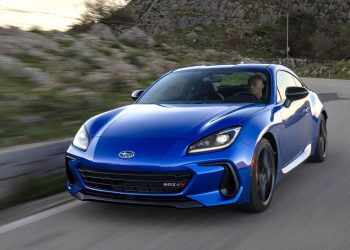 Pourquoi personne n&rsquo;a acheté la Subaru BRZ de base et ce que cela implique pour l&rsquo;avenir du modèle