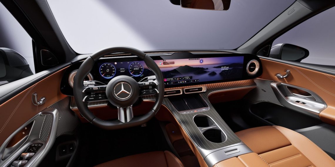 Le patron de Mercedes avoue une erreur : le grand retour des boutons est imminent !