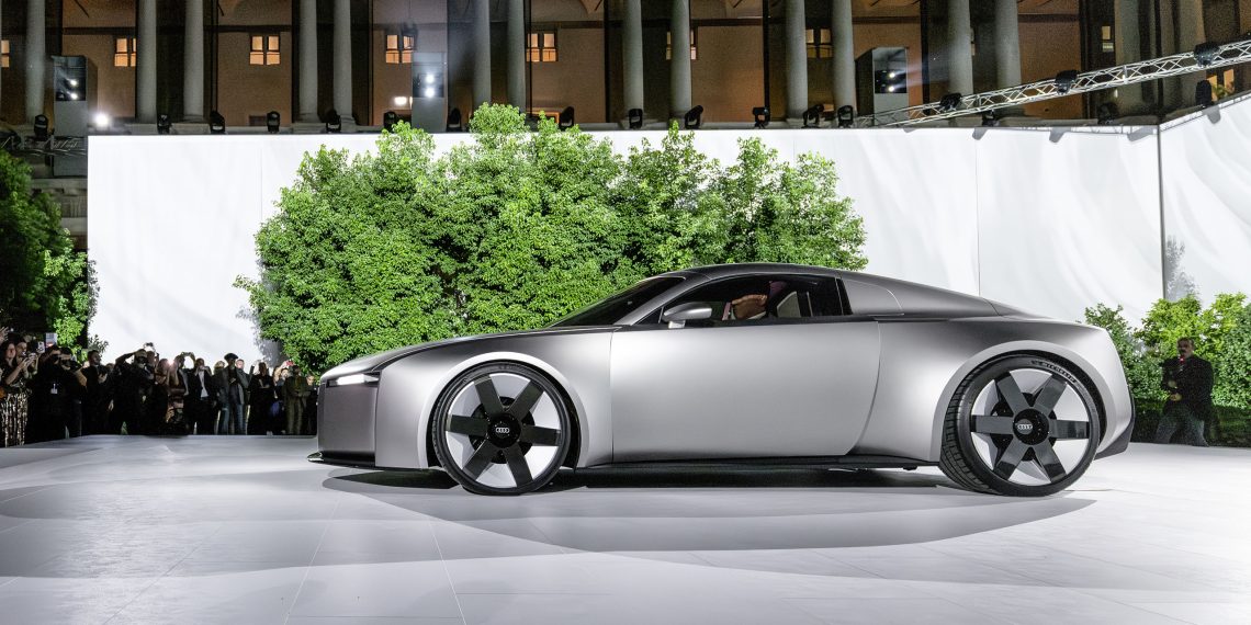 Audi : pourquoi son nouveau bolide TDS n’aura jamais de version essence !