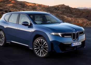 Le plan secret qui va transformer l&rsquo;avenir de BMW !