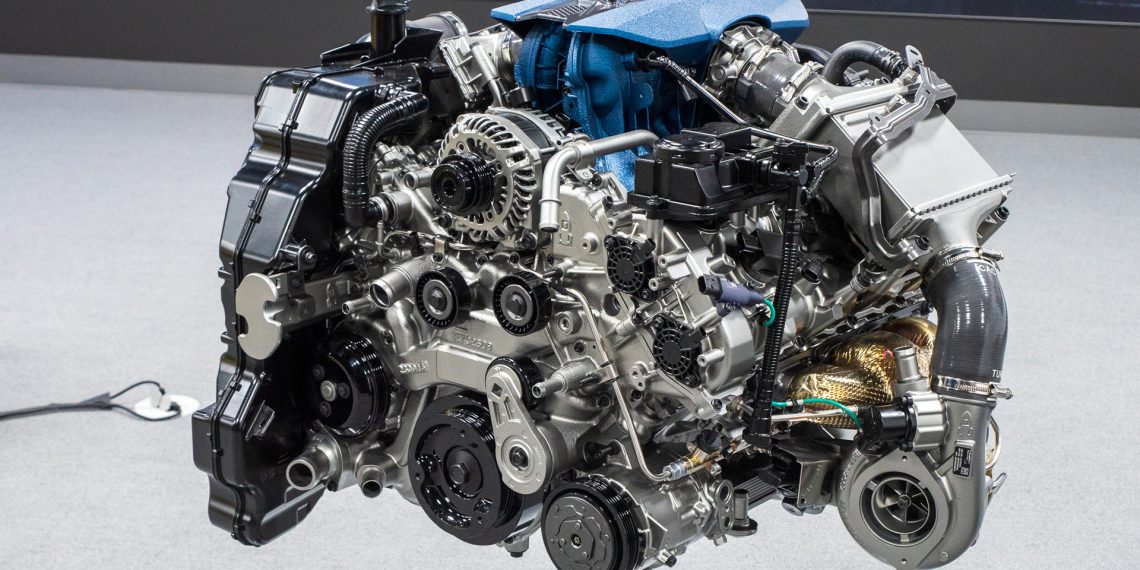 Vous ne devinerez jamais quel moteur V8 unique a fait sensation dans le top 10 des meilleures motorisations de Wards !