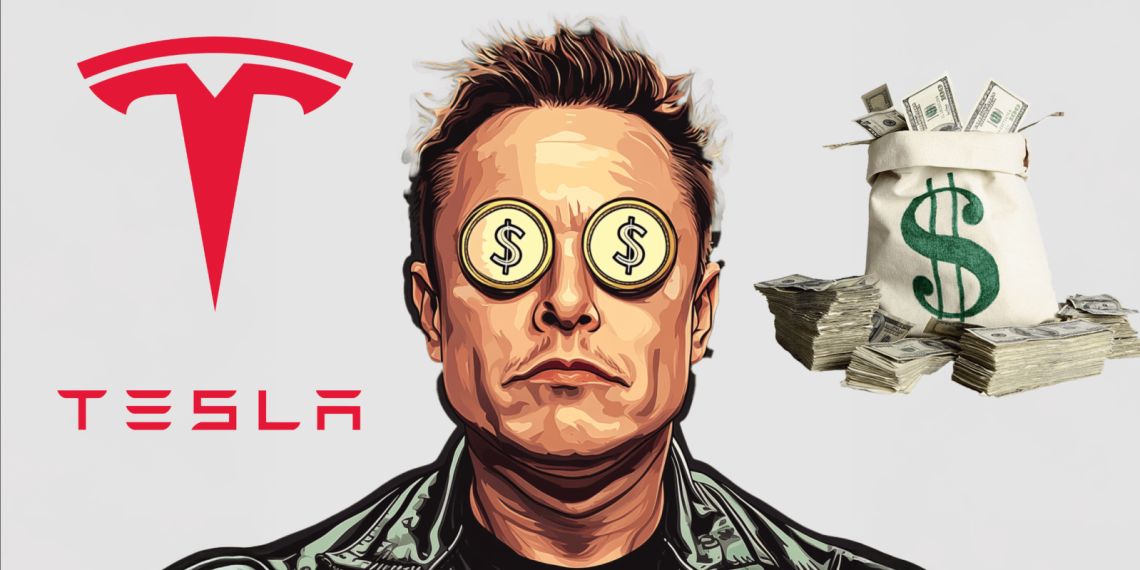 Pourquoi Tesla dépense des millions en publicité sur X pour soutenir la compensation astronomique d’Elon Musk ?