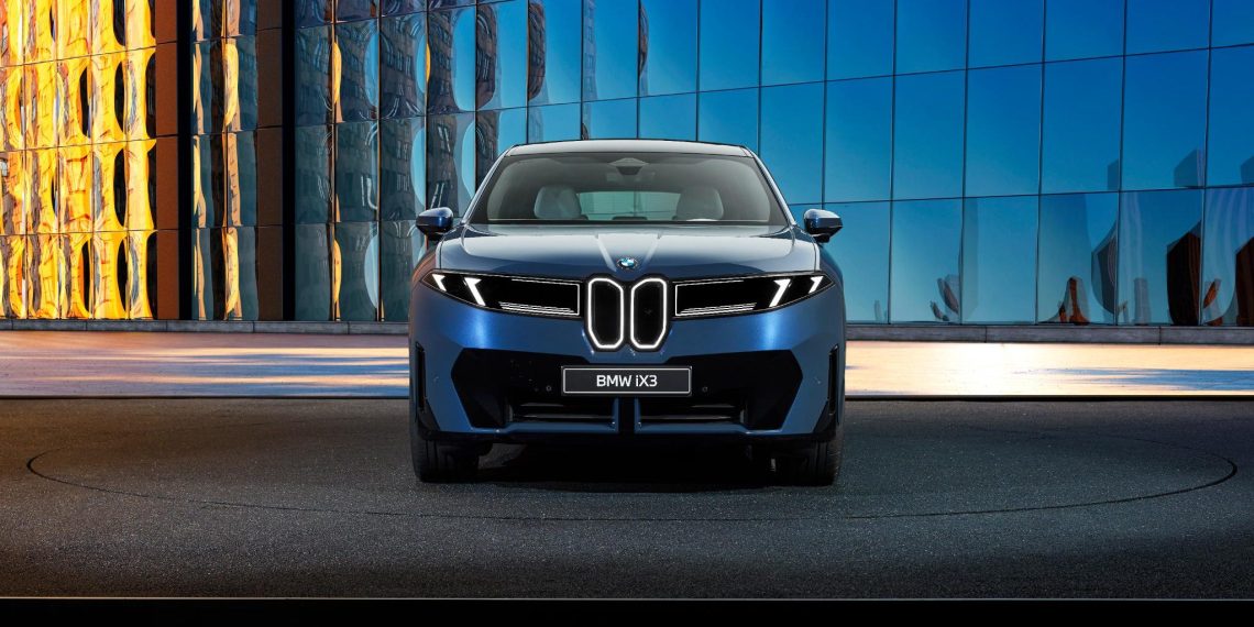 BMW prépare le lancement de 40 nouveaux modèles en deux ans : surprise et frissons garantis !
