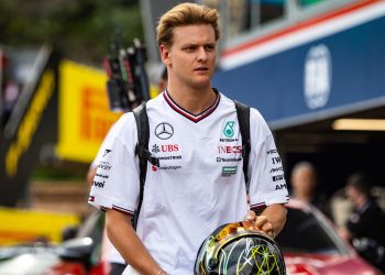 Mick Schumacher surprend tout le monde : il s&rsquo;attaque à un IndyCar à Indianapolis le mois prochain !